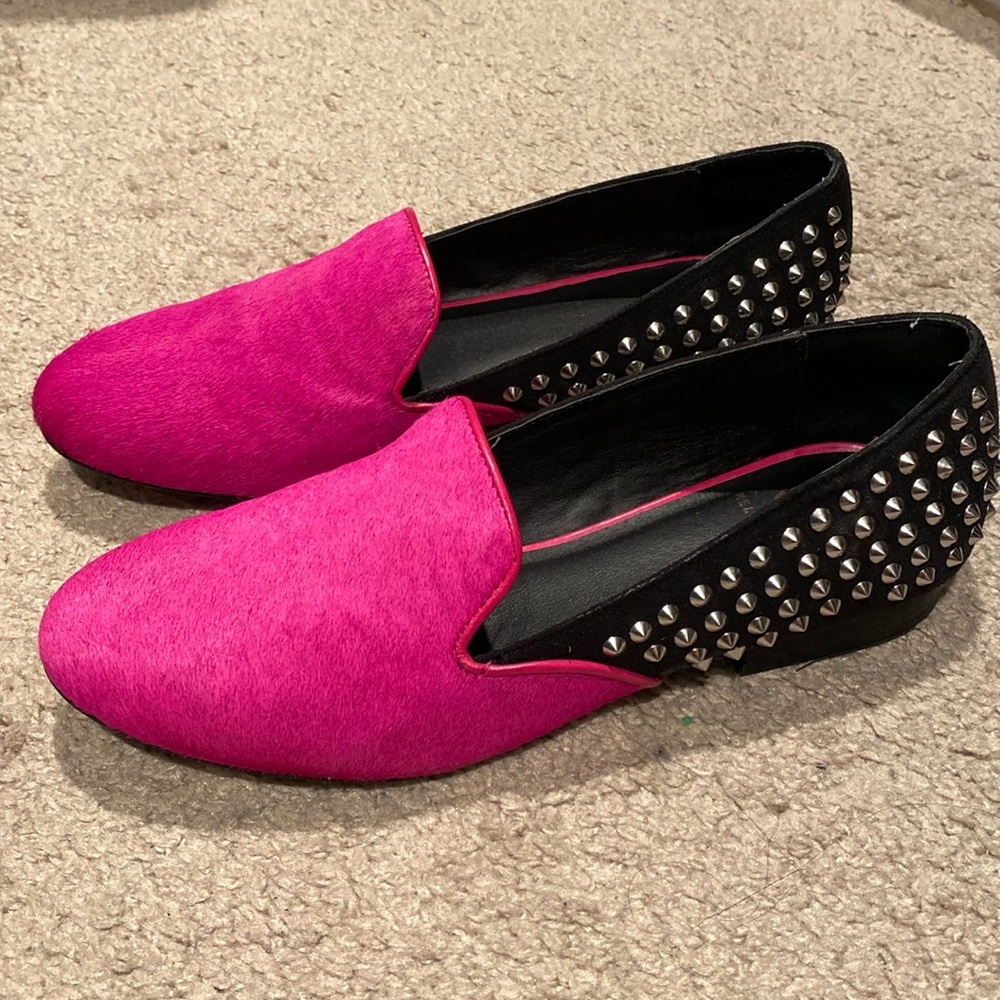 Kelsi Dagger Shoes